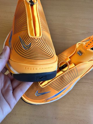 Zapatillas Nike Air Max Talla 44.5