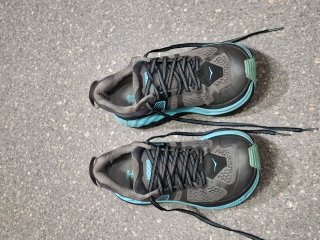 Hoka Scarpe Running Donna Tg 38
