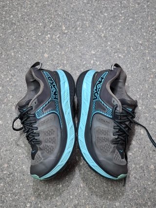 Hoka Scarpe Running Donna Tg 38