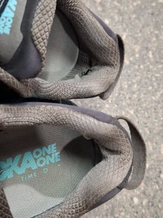 Hoka Scarpe Running Donna Tg 38