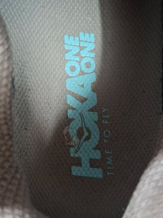 Hoka Scarpe Running Donna Tg 38