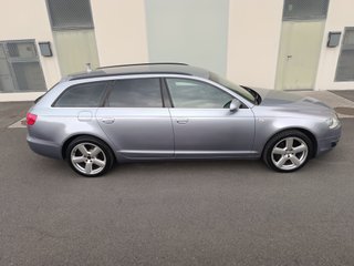 Audi A6 Avant 3.0TDI Quattro Tiptronic 2008 225cv