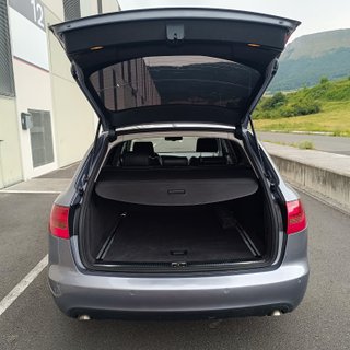 Audi A6 Avant 3.0TDI Quattro Tiptronic 2008 225cv