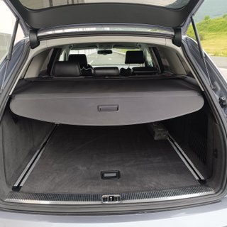 Audi A6 Avant 3.0TDI Quattro Tiptronic 2008 225cv