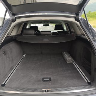 Audi A6 Avant 3.0TDI Quattro Tiptronic 2008 225cv