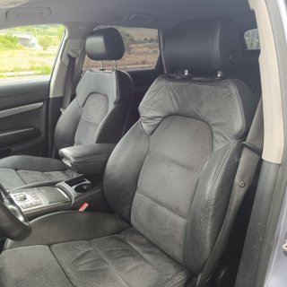 Audi A6 Avant 3.0TDI Quattro Tiptronic 2008 225cv