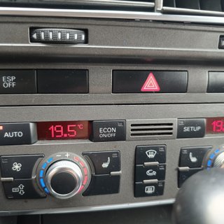 Audi A6 Avant 3.0TDI Quattro Tiptronic 2008 225cv