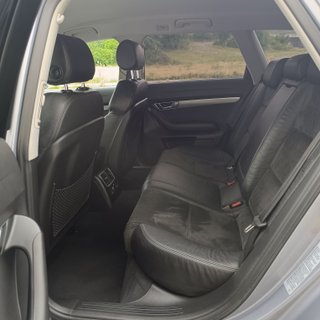 Audi A6 Avant 3.0TDI Quattro Tiptronic 2008 225cv