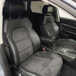 Audi A6 Avant 3.0TDI Quattro Tiptronic 2008 225cv