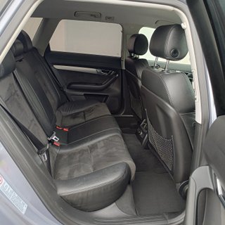 Audi A6 Avant 3.0TDI Quattro Tiptronic 2008 225cv