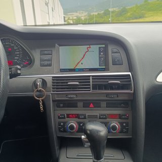 Audi A6 Avant 3.0TDI Quattro Tiptronic 2008 225cv