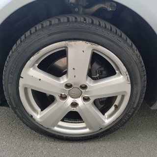 Audi A6 Avant 3.0TDI Quattro Tiptronic 2008 225cv