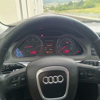 Audi A6 Avant 3.0TDI Quattro Tiptronic 2008 225cv