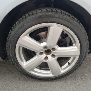 Audi A6 Avant 3.0TDI Quattro Tiptronic 2008 225cv
