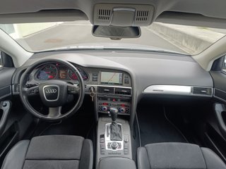 Audi A6 Avant 3.0TDI Quattro Tiptronic 2008 225cv