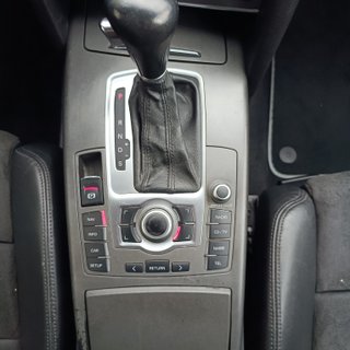 Audi A6 Avant 3.0TDI Quattro Tiptronic 2008 225cv