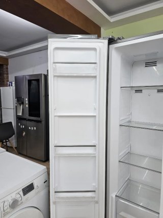 Frigorifero Beko Americano No Frost con garanzia