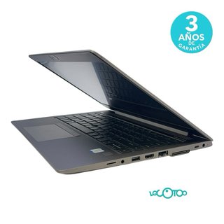Portátil HP ZBOOK 14 G6 i7 8ª Gen 16GB 512GB SSD