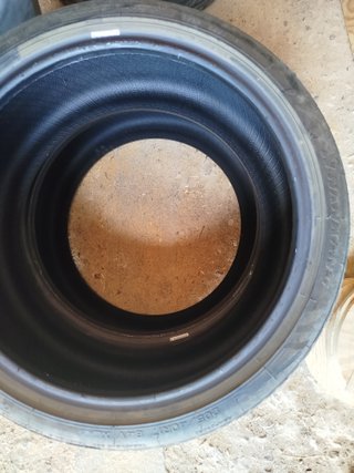 4 Neumáticos Nankang 205/40 R17