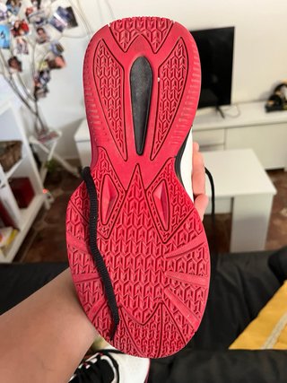 Nike Giannis Immortality 4 Zapatillas