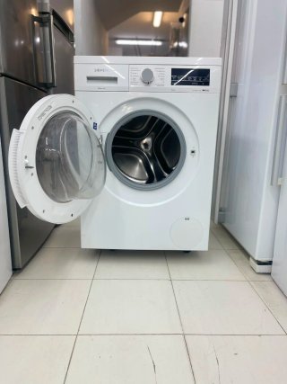 Lavadora marca  Siemens con garantia transporte