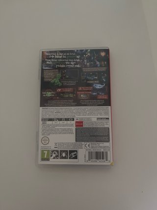 Luigi's Mansion 3 Nintendo Switch