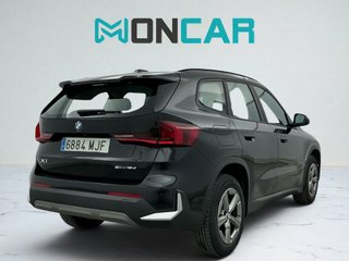 BMW X1 2023