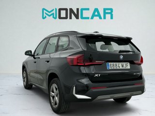 BMW X1 2023