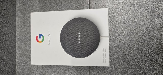Google Nest Hub (2ª Gen)