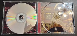 CD A-ha - Lifelines