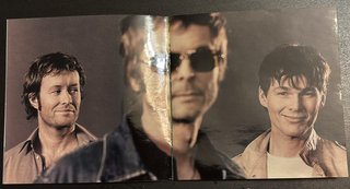 CD A-ha - Lifelines