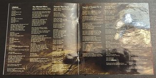 CD A-ha - Lifelines