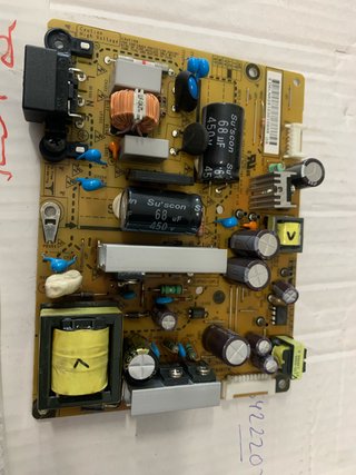 Fuente de alimentación LED LG 32 LN5400