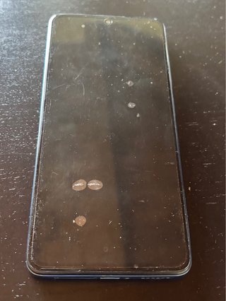 Xiaomi Redmi Note 11 Pro Azul