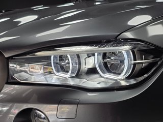 BMW X6 40d Msport 2017