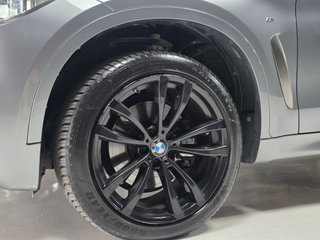 BMW X6 40d Msport 2017
