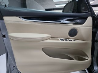 BMW X6 40d Msport 2017