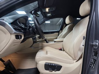 BMW X6 40d Msport 2017