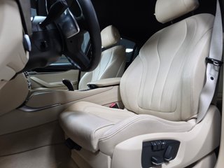BMW X6 40d Msport 2017