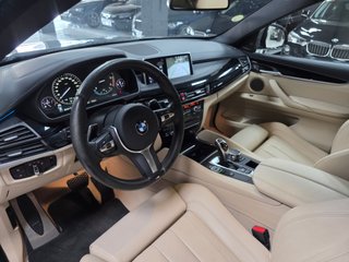 BMW X6 40d Msport 2017