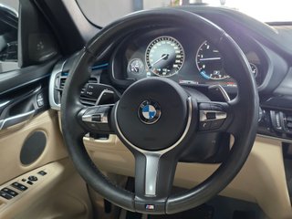 BMW X6 40d Msport 2017