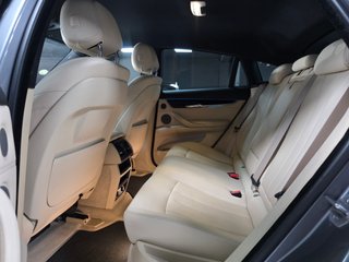 BMW X6 40d Msport 2017
