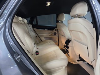 BMW X6 40d Msport 2017
