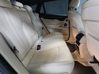 BMW X6 40d Msport 2017