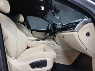 BMW X6 40d Msport 2017