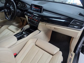 BMW X6 40d Msport 2017