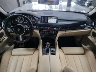 BMW X6 40d Msport 2017