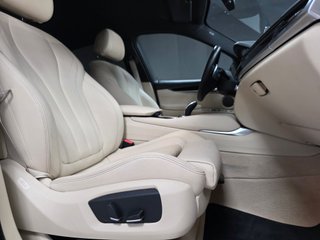 BMW X6 40d Msport 2017