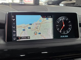 BMW X6 40d Msport 2017