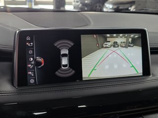 BMW X6 40d Msport 2017